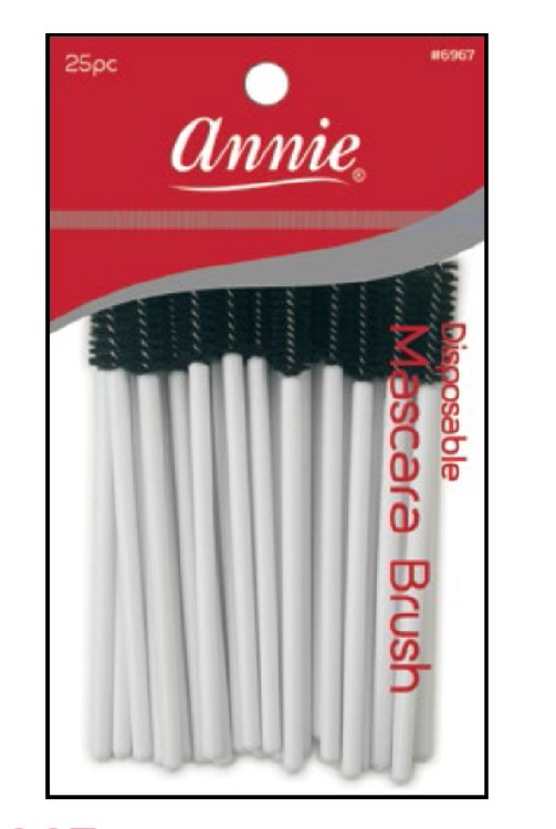 Mascara Brush Disposable #6967