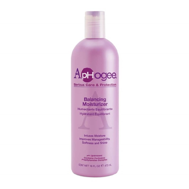 ApHogee Balancing Moisturizer 16oz