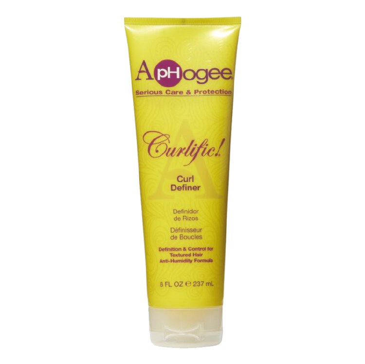 ApHogee Curlific Curl Definer - 8oz