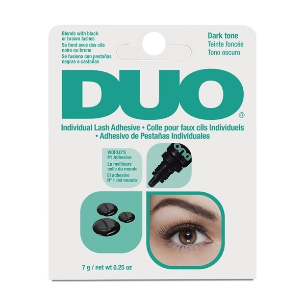 Ardell Duo Individual Lash Adhesive 0.25oz - Dark