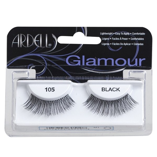 Ardell Glamour Lash #105