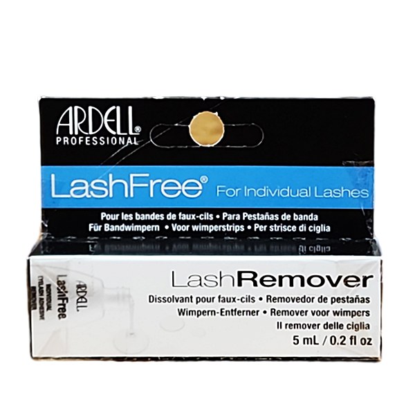 Ardell LashFree Remover 0.2oz