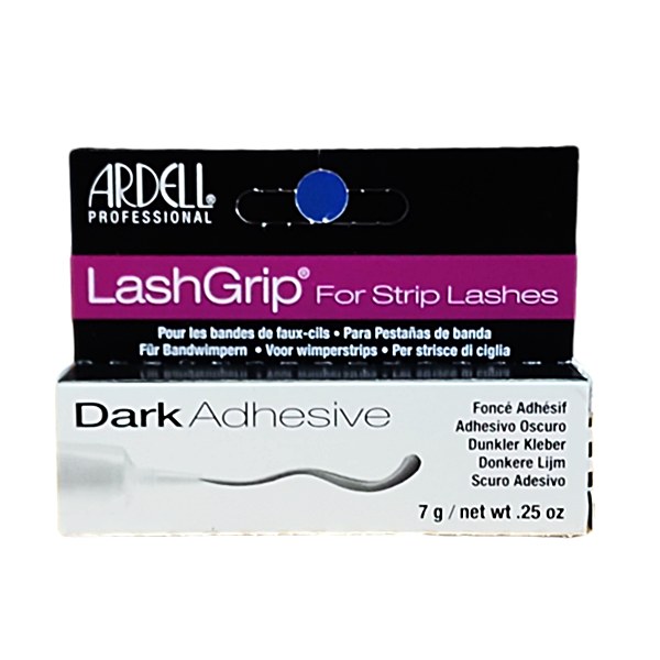 Ardell LashGrip Adhesive - Dark - 0.25oz