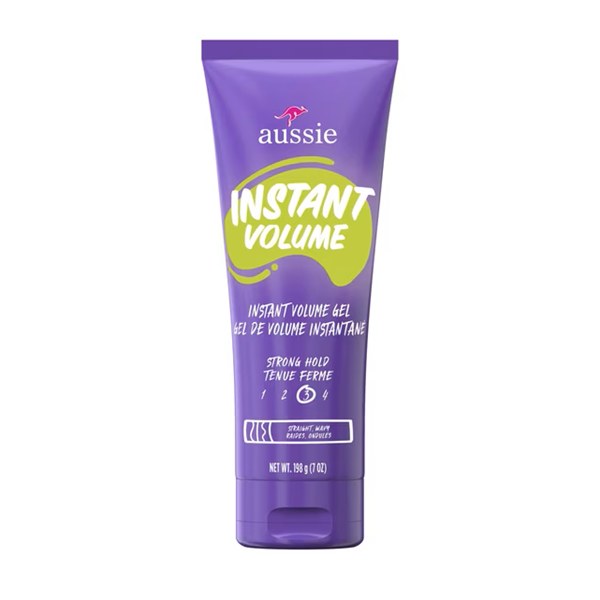 Aussie Instant Volume Hair Gel 7oz