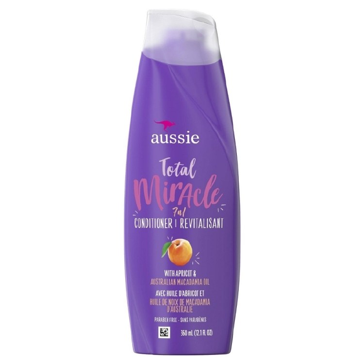 Aussie Total Miracle 7N1 Conditioner 12oz