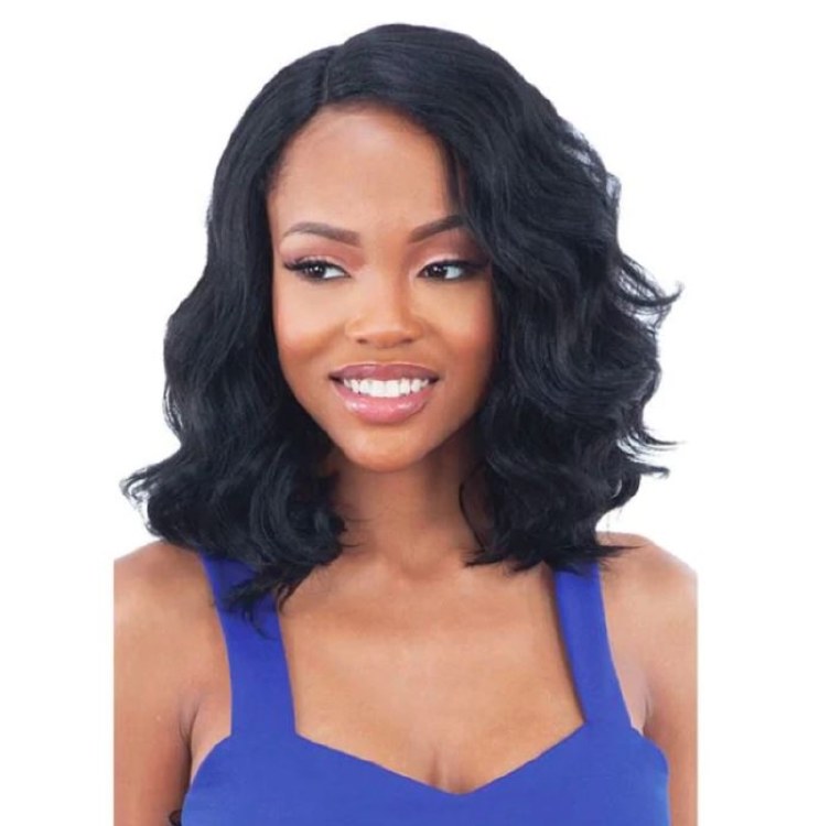 Starre Synthetic Free Part Axis Wig - # 613