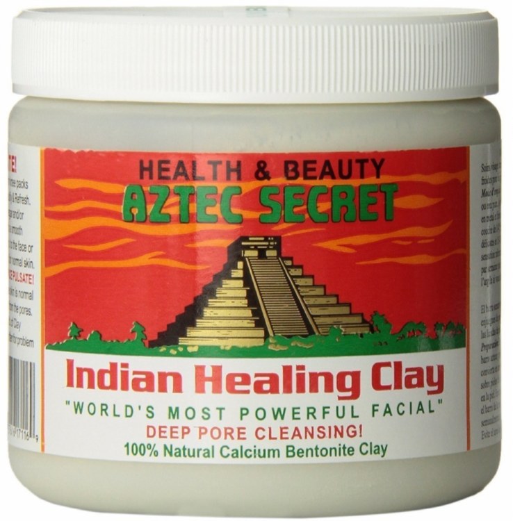 Aztec Secret Indian Healing Clay 16oz