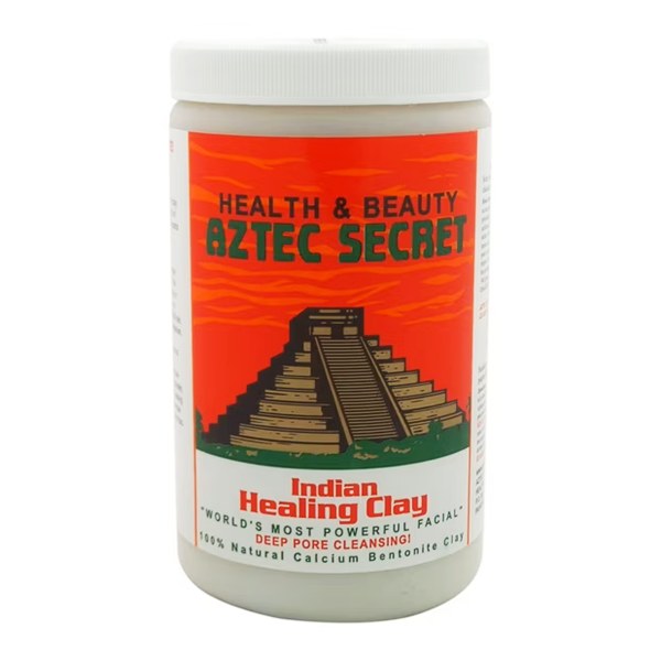 Aztec Secret Indian Healing Clay 2lb