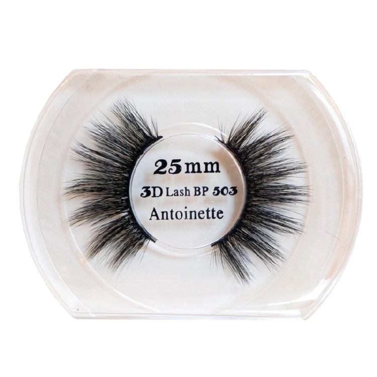 Blackpink 25mm 3D Eyelash - #BP503