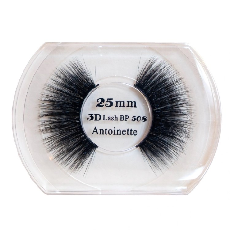 Blackpink 25mm 3D Eyelash - #BP508