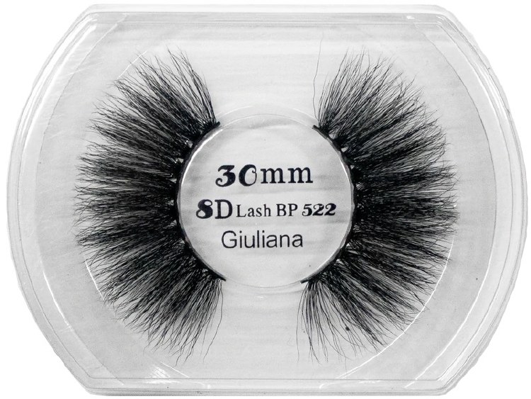 Blackpink 30mm 3D Eyelash - #BP522