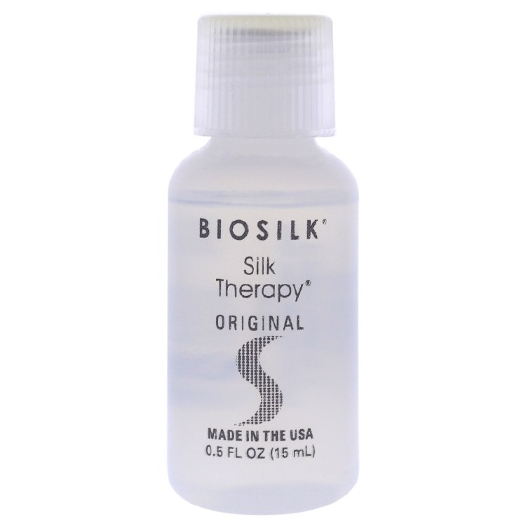 Biosilk Silk Therapy Serum 0.5oz