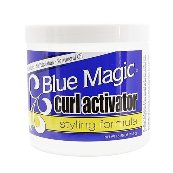 Blue Magic Curl Activator 15.25oz