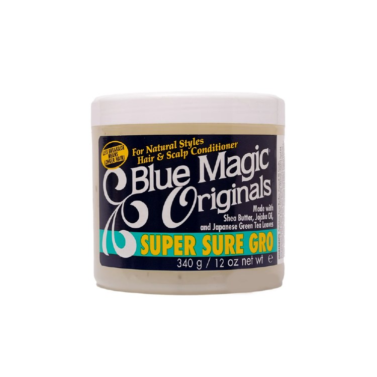 Blue Magic Super Sure Gro 12oz