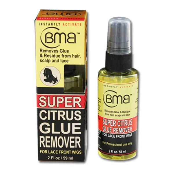 BMB Super Citrus Glue Remover 2oz