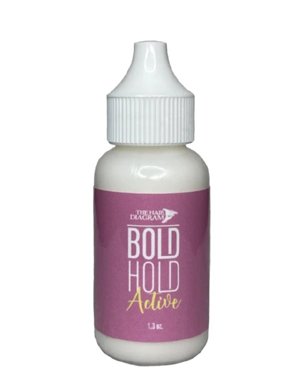 Bold Hold Active Glue 1.3oz