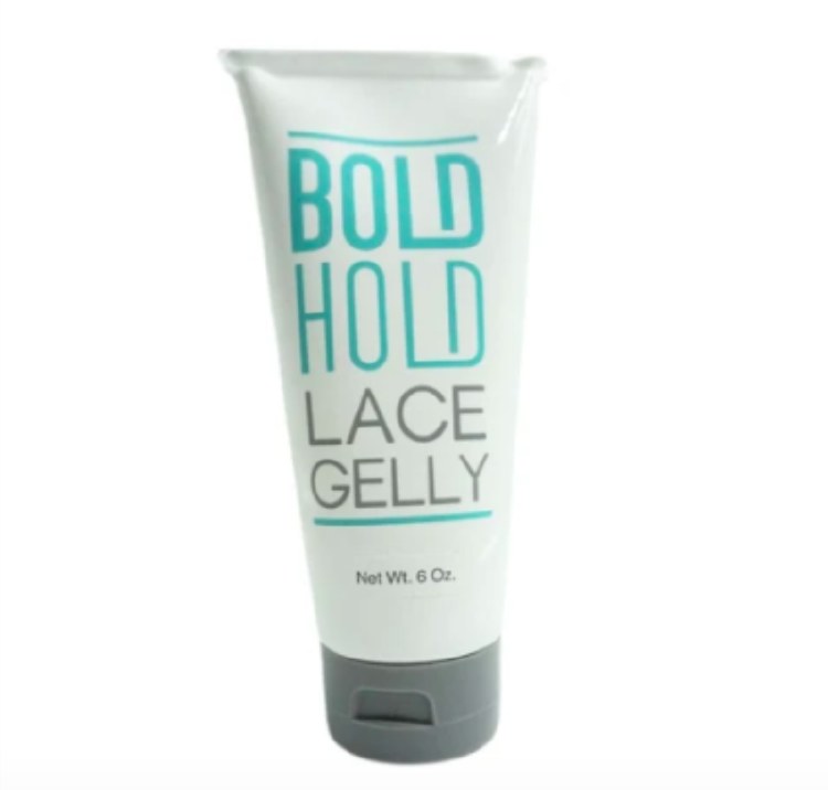 Bold Hold Lace Jelly 6oz