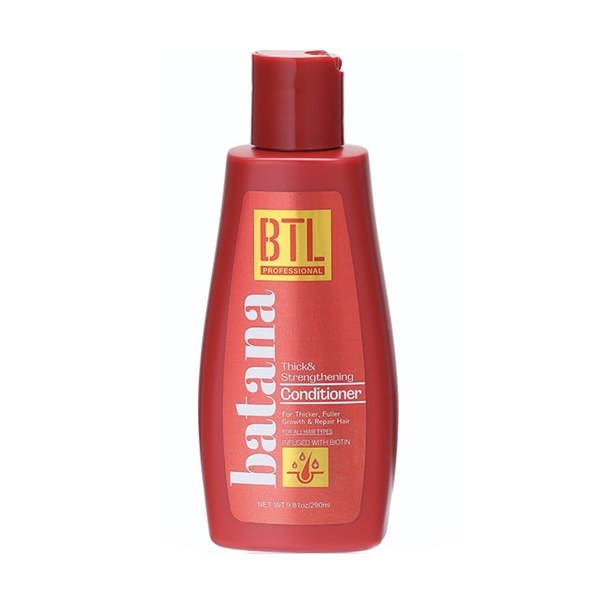 BTL Batana Conditioner 9.81oz