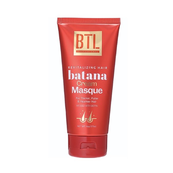 BTL Batana Cream Masque 6oz - #BAT003