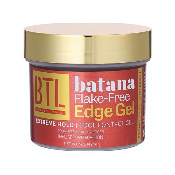 BTL Batana Flake-Free Edge Gel 5oz - #BAT008