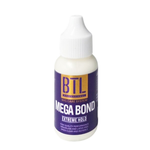 BTL Mega Bond 1.3oz - Extreme Hold