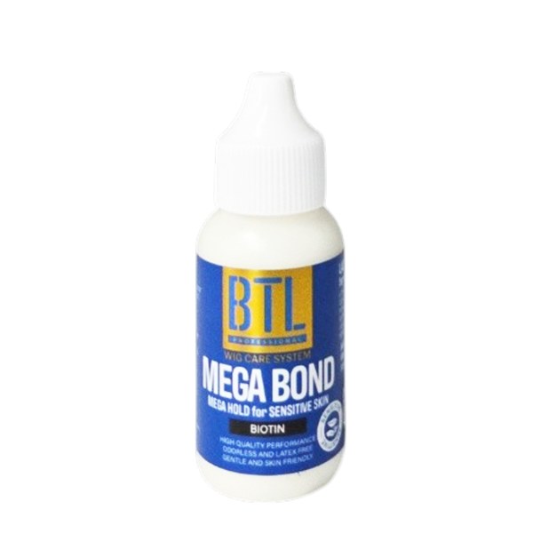 BTL Mega Bond 1.3oz - Mega Hold