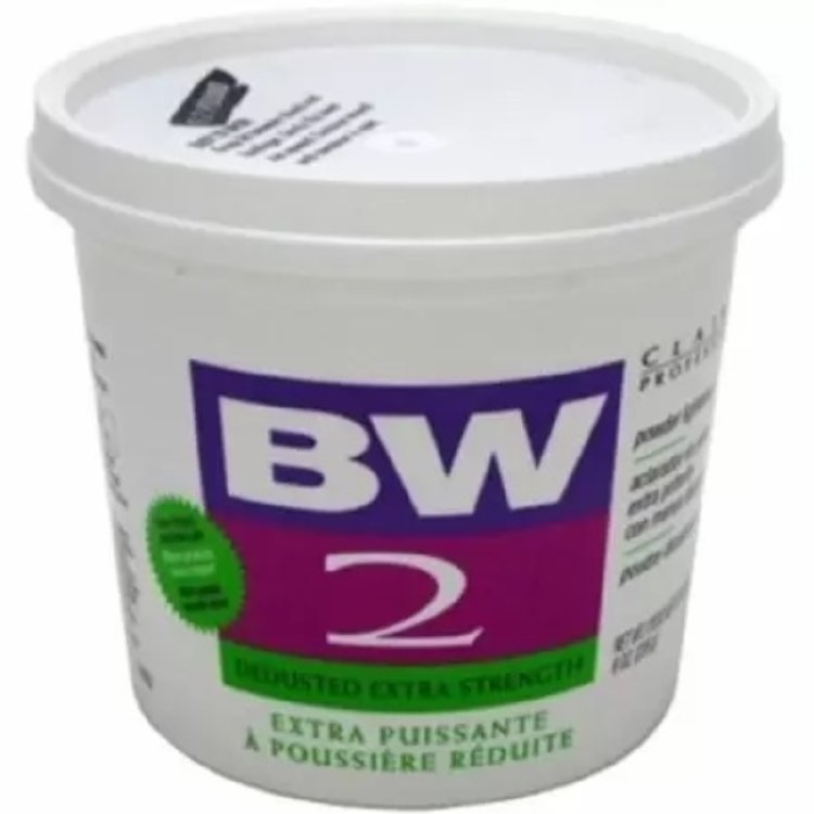 Clairol Bw2 Tub Powder Lightener Extra-Strength 8oz