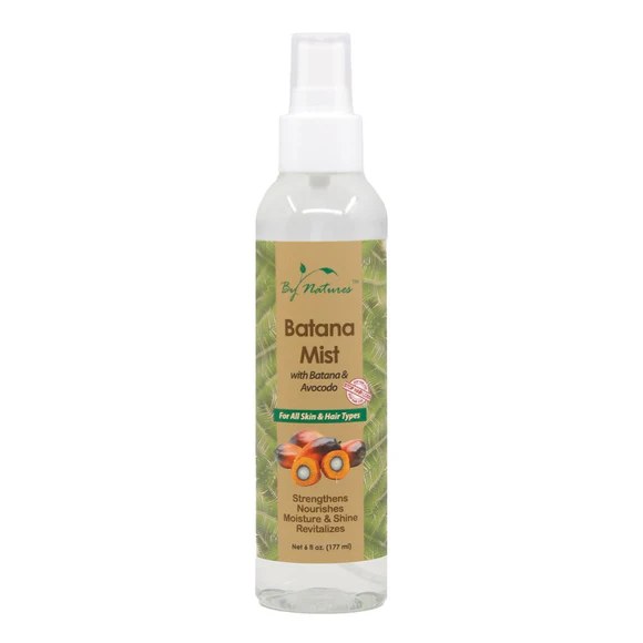 By Natures Batana Mist 6oz