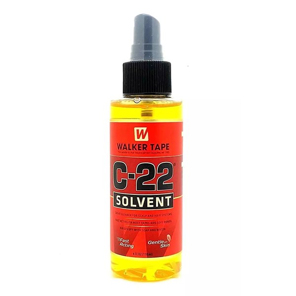 Walker C22 Citrus Solvent 4oz - Treat Project B.V.