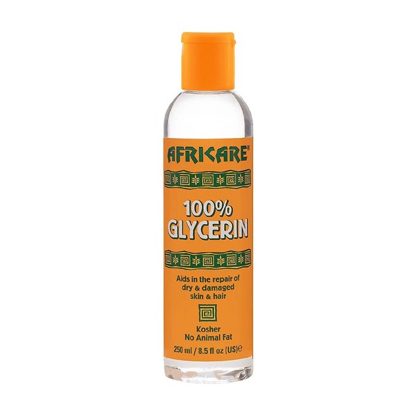 Africare 100% Glycerin 8.5oz