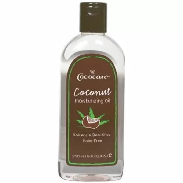 Cococare Coconut Moist Gel 8.5oz