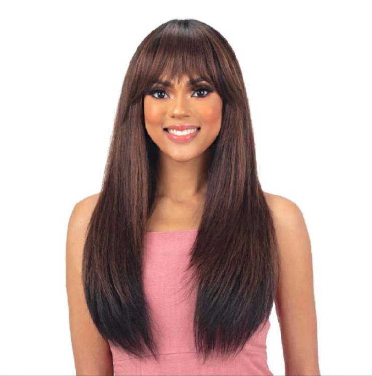 Synthetic Full Wig Candy Brina - # TH1B2430