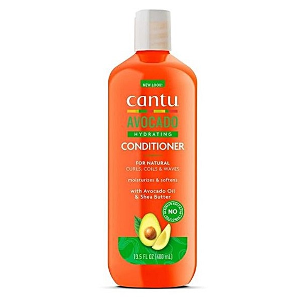 Cantu Avocado Hydrating Conditioner 13.5oz