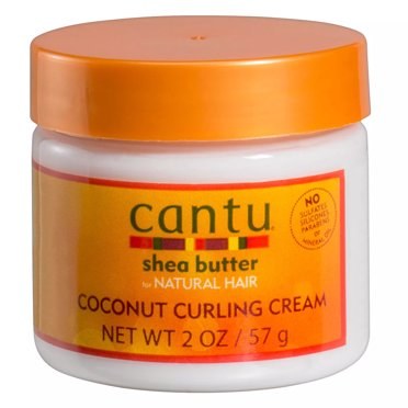 Cantu Shea Butter Moisturizing Twist & Lock Gel, for Natural Hair 2oz