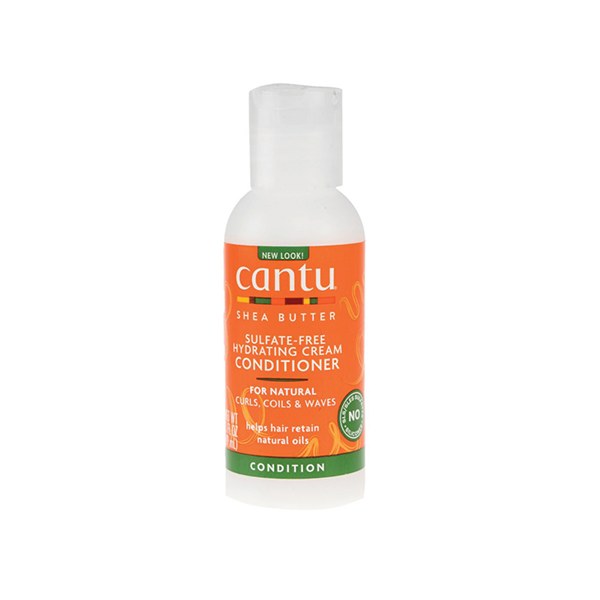 Cantu Shea Butter Hydrating Cream Conditioner 3oz