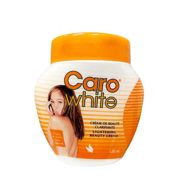 Caro White Beauty Cream - 120mL