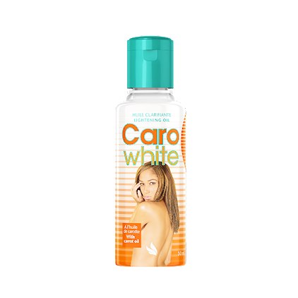 Caro White Beauty Oil - 50mL