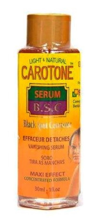 Carotone Black Spot Corrector Serum - 30ml