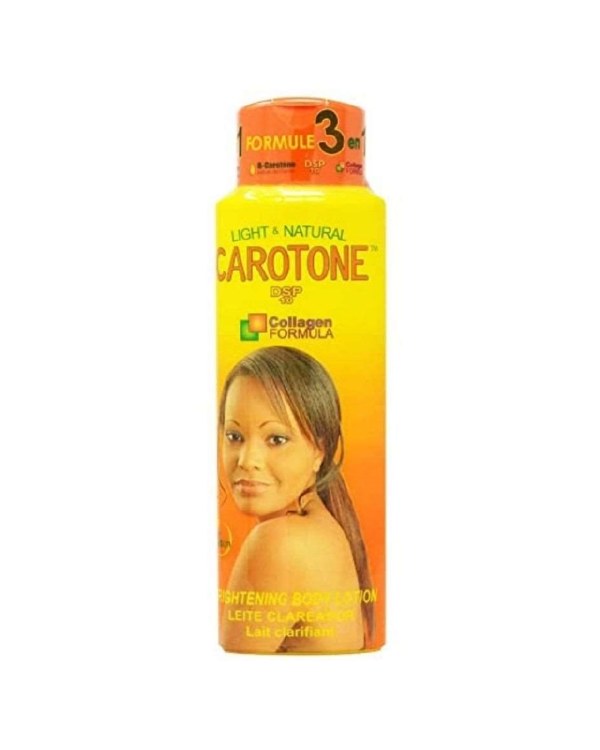Carotone Brightening Body Lotion - 350ml