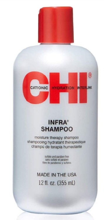 CHI Infra Shampoo 12oz