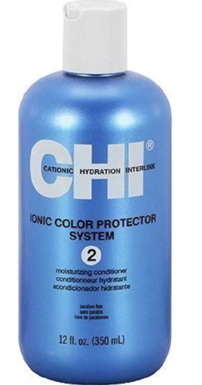 CHI Ionic Color Protecting Conditioner 12oz
