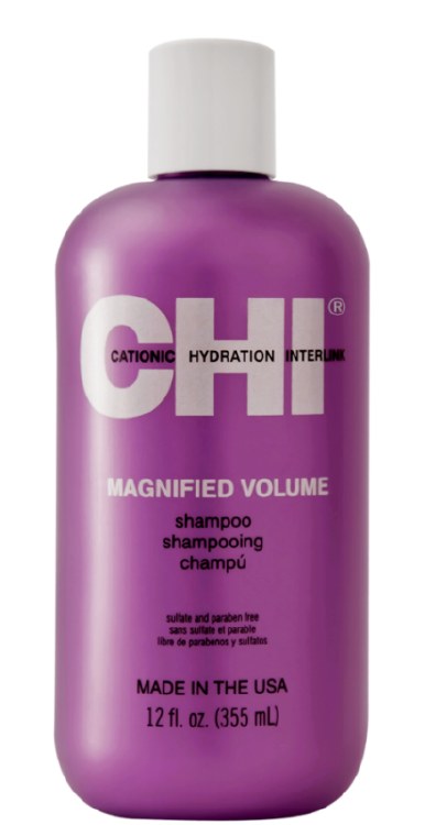 CHI Magnified Volume Shampoo 12oz