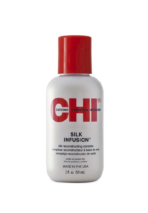 CHI Silk Infusion 2oz