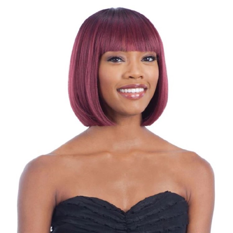 Clean Cap Protectif Style Wig Number 019 - # 1