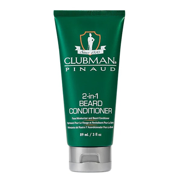 Clubman Pinaud Pinaud 2-in-1 Beard Conditioner 3oz