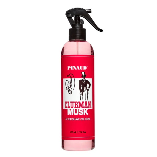 Clubman Pinaud After Shave Spray 16oz