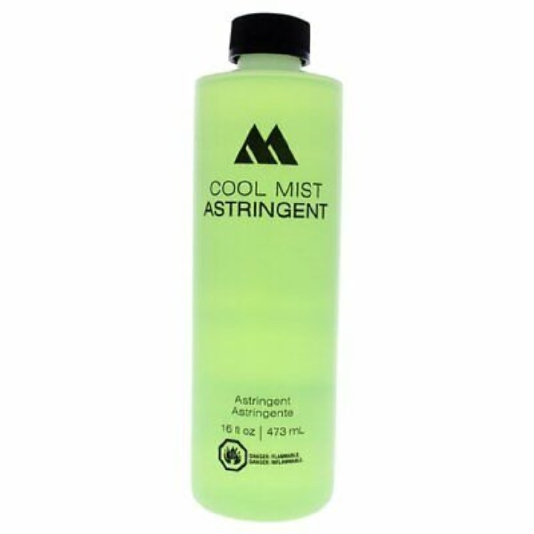 Cool Mist Astringent - 16oz