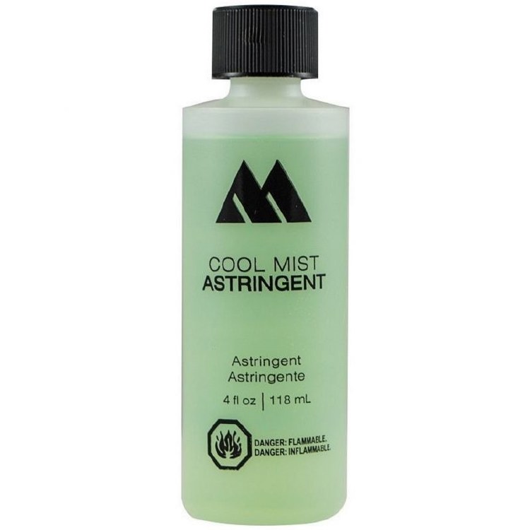 Cool Mist Astringent - 4oz