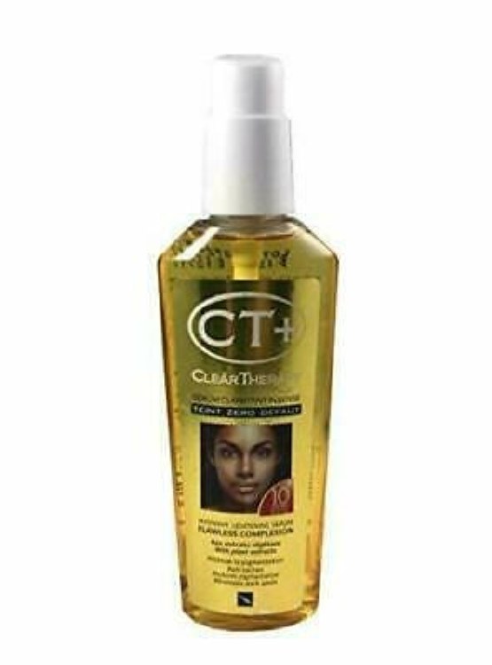 CT+ Flawless Complexion Lightening Serum - 75ml