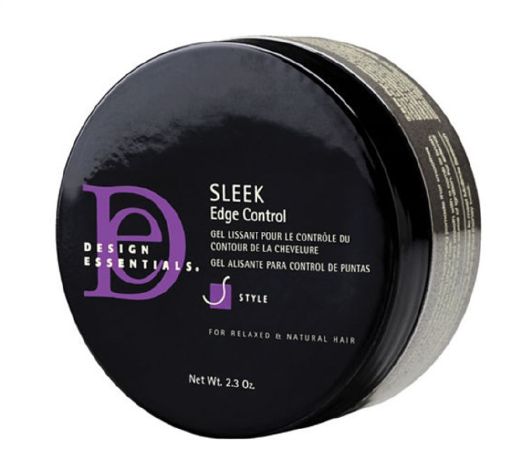 Design Essentials Sleek Edge Control 2.3oz